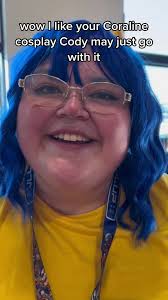 Toby and Cody Cosplay