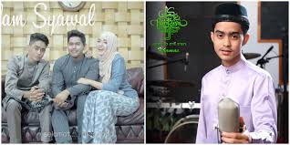 You can streaming and download for free here! Video Lagu Suasana Hari Raya Versi Thailand Dari 3 Adik Beradik Pattani