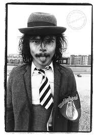 Uma Imagem De Phil Taylor Phil Taylor Rock Arte Fotos