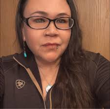 Grateful for job and family support