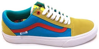 Check spelling or type a new query. Old Skool Pro Golf Wang Vans Vn000zd4j7u Goat