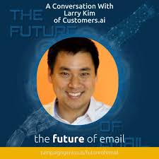 The Future of Email Marketing (Video/Podcast) — Campaign Genius
