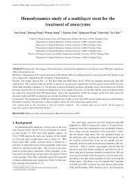 If you want to see more of those, we have a. International Journal Of Advanced And Multidisciplinary Social Science Template Scientific Academic Publishing