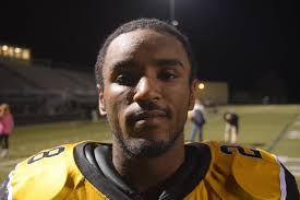 2017 Intro: Stephan Olson Jr.