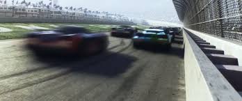 The most likely way nascar would accomplish decreasing the sound would be a muffler. Disney Pixar Releases Cars 3 Teaser Trailer Ar12gaming