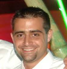 Guillaume CALAIS, 42 ans (GOLFE JUAN, ANTIBES)