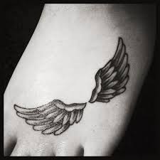 Here is the collection of the best breathtaking wings tattoo designs for your inspiration. 10 Cool Wings Tattoos Images Pictures And Photos Ideas
