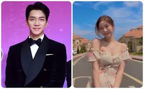 Lee da in is a south korean actress. Lee Da In S Mother Is Very Happy That Her Daughter Is Dating Lee Seung Gi Lovekpop95