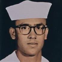 Benjamin A. Vigil Obituary July 15, 2018