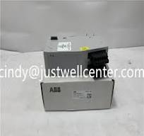 Saft123Pac ABB Processor module | JUSTWELL