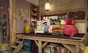 Teddy Duncan S Good Luck Charlie Bedroom Awesome Bedrooms Fashion Room Dream Rooms