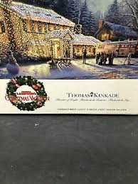 Free shipping on orders over $65 New Thomas Kinkade National Lampoons Christmas Vacation Ceaco 1000 Pc Puzzle 71 94 Picclick Uk