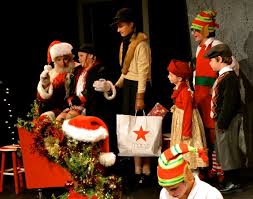 BEAT Children's Theatre