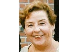 Nancy O'Mara Obituary (1938