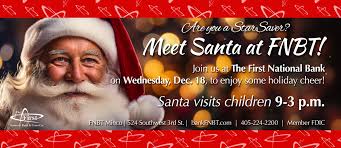 The First National...