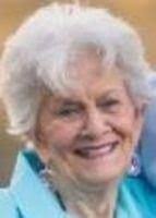 Pollye Griffith Obituary (1934