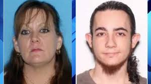 Victims in double homicide identified as mother, son