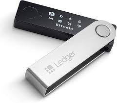 It is one of the safest bitcoin wallet that provides 24/7 support. Amazon Com Ledger Nano X The Best Crypto Hardware Wallet Bluetooth Secure And Manage Your Bitcoin Ethereum Erc20 And Many Other Coins Computers Accessories
