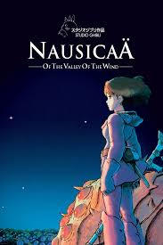 Nausicaä of the Valley of the Wind | Ghibli Wiki | Fandom