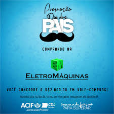 Eletromáquinas Formiga