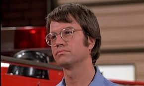 Emergency!" The Nuisance (TV Episode 1976)