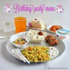 Best birthday party dinner ideas from gold black and white my 30th birthday dinner party. Simple Birthday Party Recipes Menu For Kids Birthday Party Menu Kids Party Menu Kids Birthday Party Food