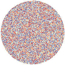 Looking for online definition of pi or what pi stands for? 10 Stunning Images Show The Beauty Hidden In Pi The Washington Post