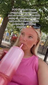 Anything for my 6 year old tho 🥰 glad shes having so much fun! 🩷  #michigan #michigansadventure #baby