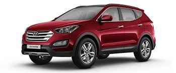 But this midsize crossover suv has a tough act to follow. Hyundai Santa Fe Reviews Price Specifications Mileage Mouthshut Com
