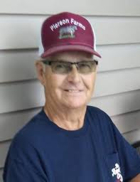 LeRoy Larson Obituary (1941