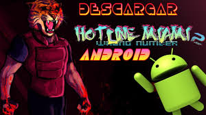 We provide gaming news from east to west from big. Hotline Miami 2 Para Android Youtube