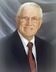 Obituary for Melvin "Mel" R. Peterson