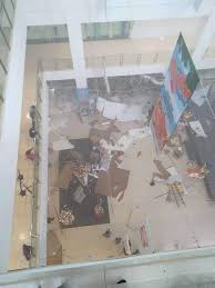 Address, phone number, cityone megamall reviews: Explosion At Kuching Shopping Mall Kills At Least 3 Injures 26 Cna