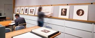 Study Room for Photographs | The Metropolitan Museum of Art