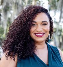 Erika Hawthorne's Instagram, Twitter & Facebook