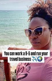 Balancing career and passion for travel