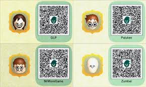 Miitopia of nintendo 3ds, download miitopia roms encrypted, decrypted and.cia file for citra emulator, free play on pc and mobile phone. Zombey Twitterissa Ein Paar Zuschauer Wollten Noch Die Qr Codes Von Meinen Miitopia Charakteren Bitteschon