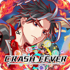 Crash Fever Mod 3 9 0 10 Apk Global For Mobile Download Crash Fever Anime