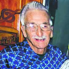 Albert Chambers Obituary (2017)