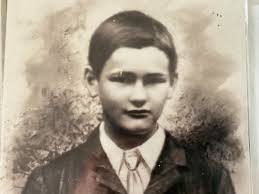 Member Of Goos Family