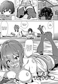 Raging Jealousy [Tamabi] nHentai Comics