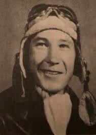 1LT Kenneth Bishop Rutledge (1920-1943)