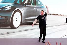 View today's stock price, news and analysis for tesla inc. Tesla Tsla Stock Hits 500 For The First Time