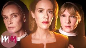 Top 10 Most HORRIFIC American Horror Story Characters