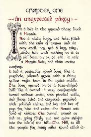 Tolkien hobitinkolo lotr desolation of smaug pääkallotaide ideoita kirja veistokset. The Hobbit A Handwriting Experiment Broad Or Edged Pen Calligraphy The Fountain Pen Network