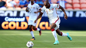 It'll be a tough task to find the net against el salvador but qatar continues to impress on the pitch as a squad ahead of the 2022 world cup, which it is hosting. Mc9kjbsaemaaam