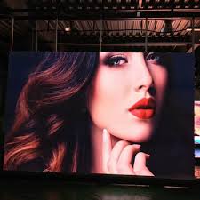 LED Stage Backdrop Screen factory, Buy good quality LED Stage Backdrop  Screen products from China
