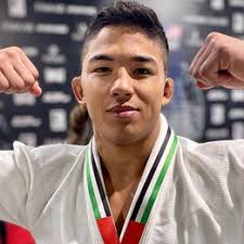 Andy Murasaki vs. Pedro Maia, BJJ Stars 13