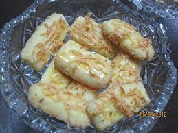 Pelbagai resepi kek dan biskut raya yang sedap. Resepi Biskut Raya 2020 Resepi Biskut Keju Cheddar
