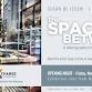 Susan de Leeuw's, 'The Space Between' Solo... event in Niagara Falls, ON